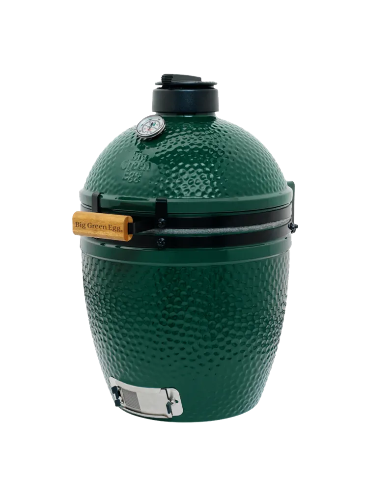SMALL BIG GREEN EGG - Image 4